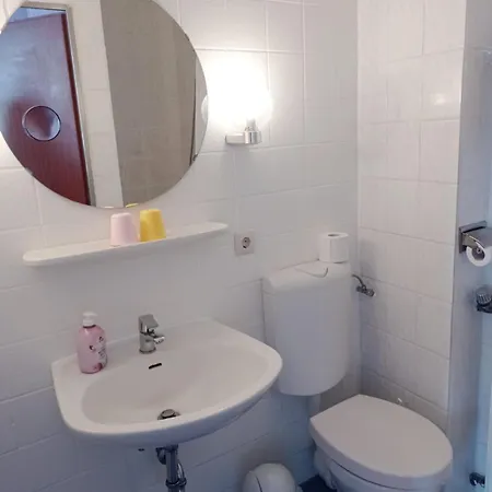 Πανσιόν Sonnenhof