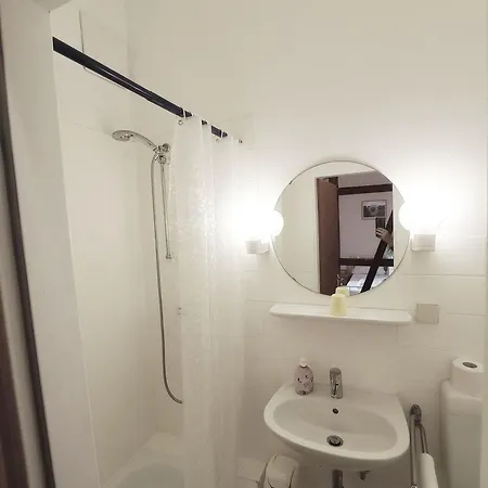 Sonnenhof 3* 브라운라제