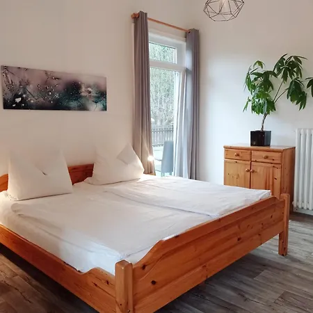 Sonnenhof Πανσιόν 3*