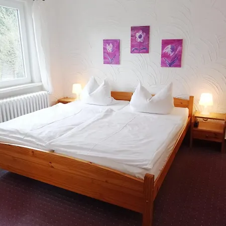 Πανσιόν Sonnenhof 3*