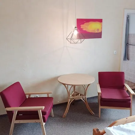 Sonnenhof 게스트하우스 브라운라제