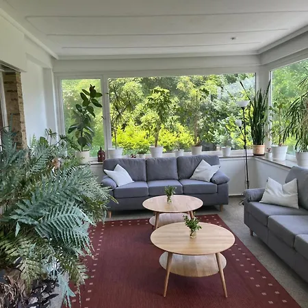 Πανσιόν Sonnenhof Braunlage