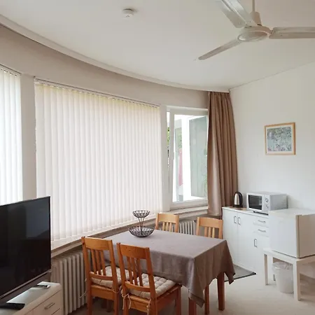 Πανσιόν Sonnenhof