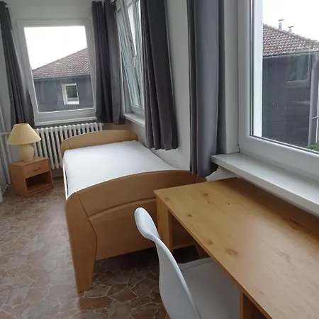 Sonnenhof Πανσιόν 3*