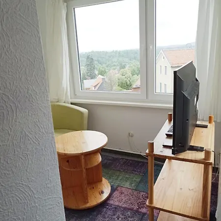 Πανσιόν Sonnenhof 3*