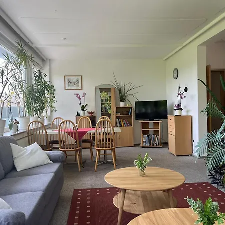 Sonnenhof Πανσιόν Braunlage