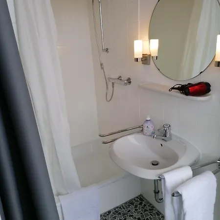 Πανσιόν Sonnenhof Braunlage