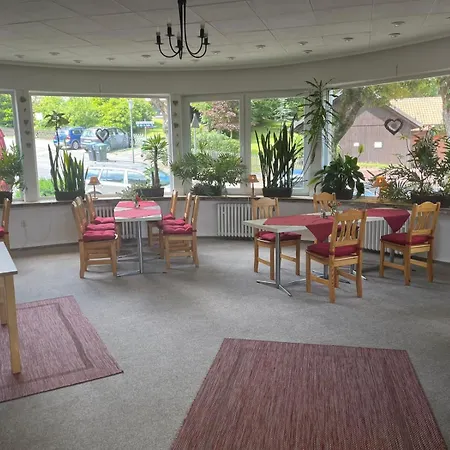 Πανσιόν Sonnenhof