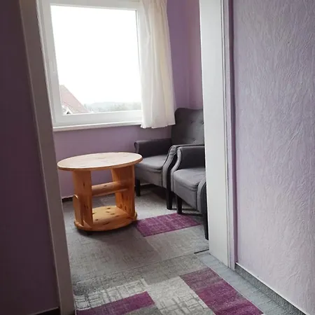 Πανσιόν Sonnenhof 3*