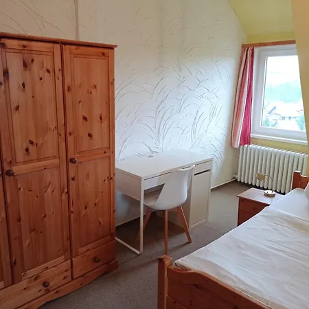 Πανσιόν Sonnenhof Braunlage