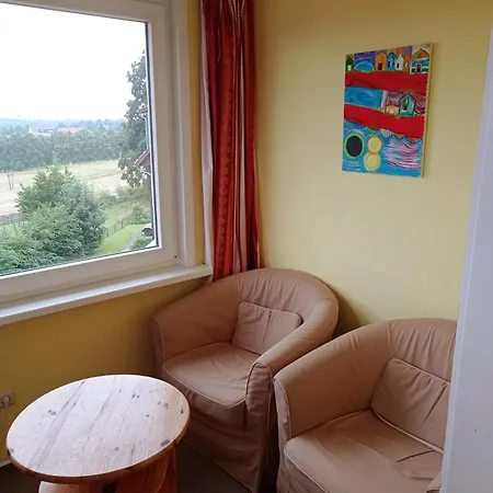 Sonnenhof 3* Braunlage