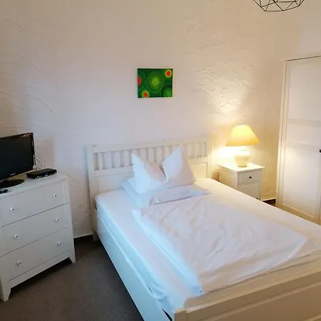 Sonnenhof 게스트하우스 3*