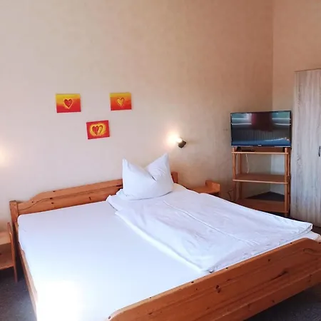 Πανσιόν Sonnenhof 3*