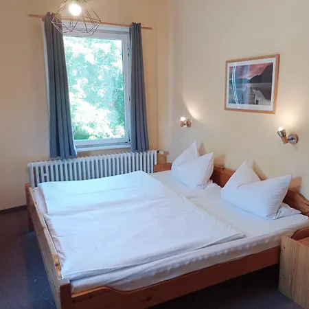 Sonnenhof 게스트하우스 3*