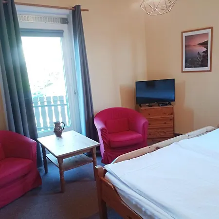 Πανσιόν Sonnenhof 3*