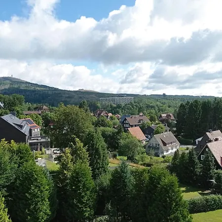 Sonnenhof 브라운라제