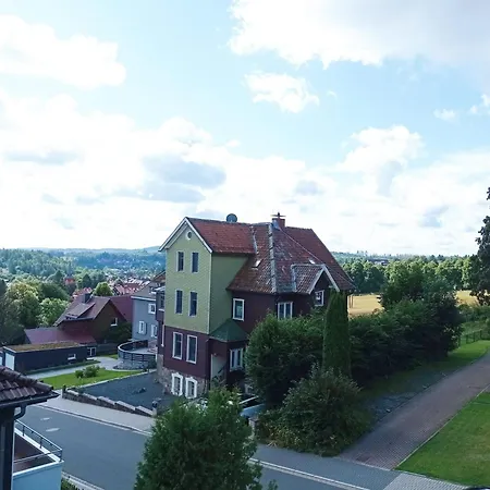 Sonnenhof 3* Braunlage