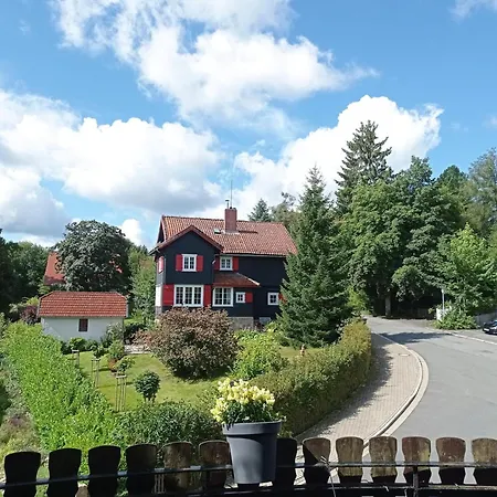 Sonnenhof Πανσιόν