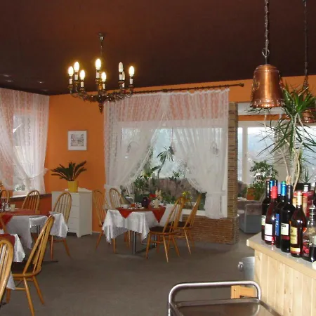 Sonnenhof Gasthof
