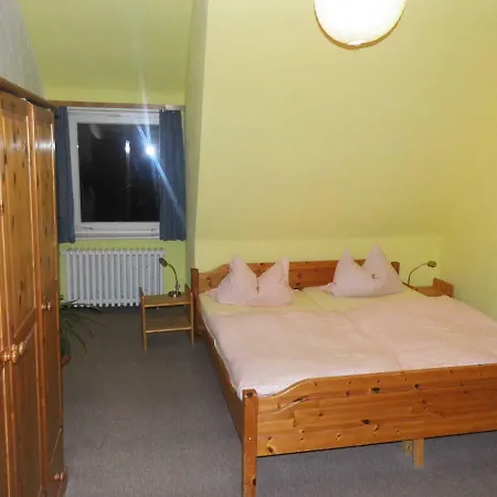 Guest house Sonnenhof