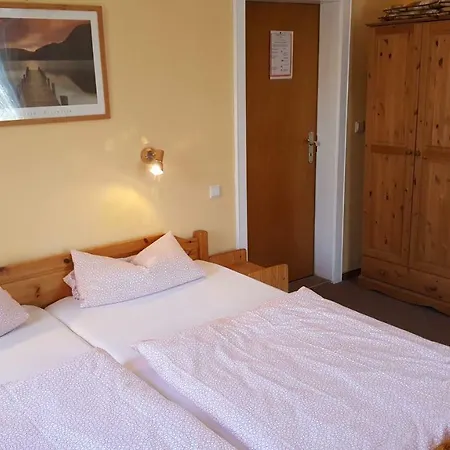 Sonnenhof Guest house Braunlage