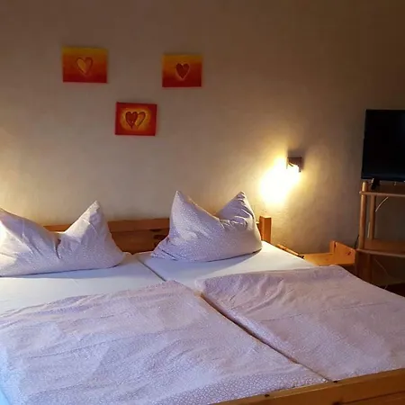Sonnenhof Guest house Braunlage