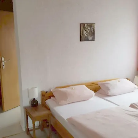 Guest house Sonnenhof