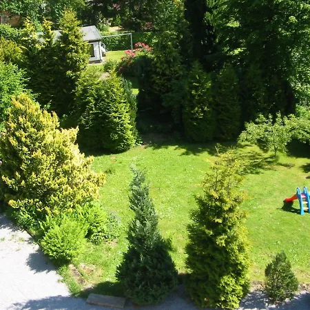Sonnenhof 3* Браунлаге