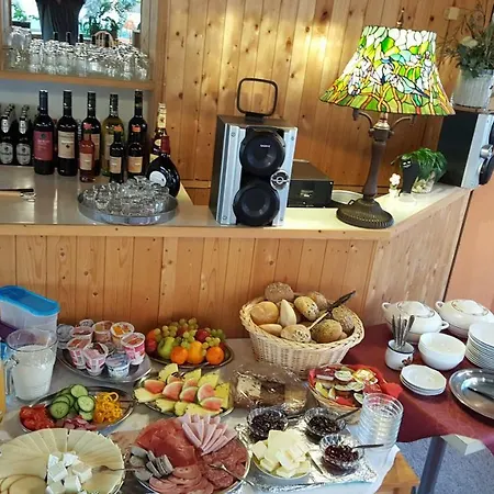 Πανσιόν Sonnenhof Braunlage