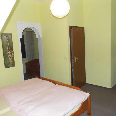 Guest house Sonnenhof *