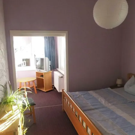 Sonnenhof * Braunlage