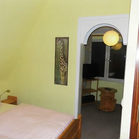 Guest house Sonnenhof Braunlage