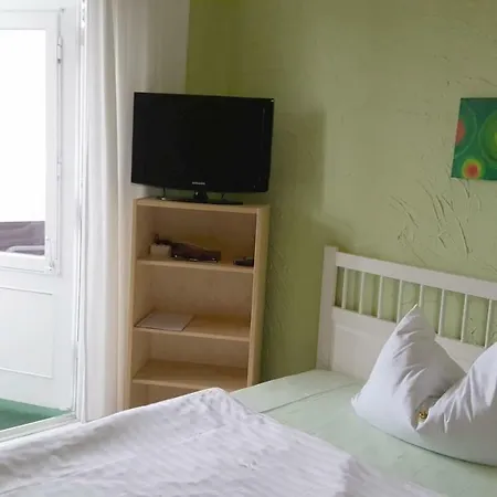 Sonnenhof Guest house *