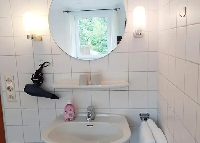 Sonnenhof 3* Braunlage