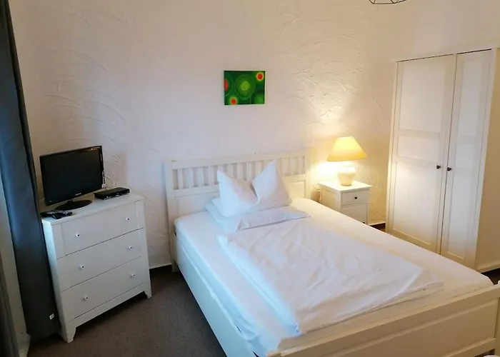 Sonnenhof Gasthuis 3*