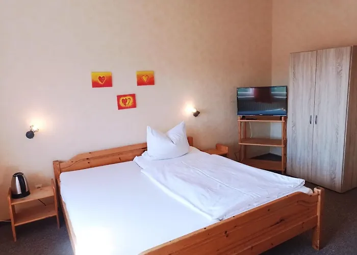 Gasthuis Sonnenhof 3*