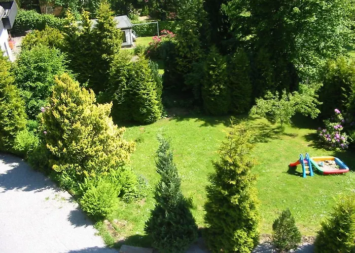 Sonnenhof 3* Braunlage